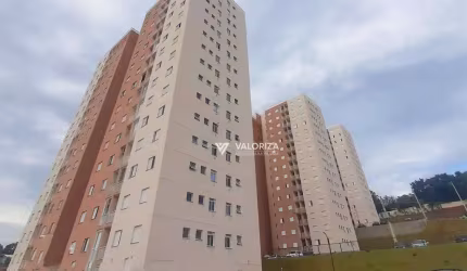 Apartamento com 2 dormitórios à venda, 48 m² por R$ 378.000,00 - Jardim Ipê - Sorocaba/SP