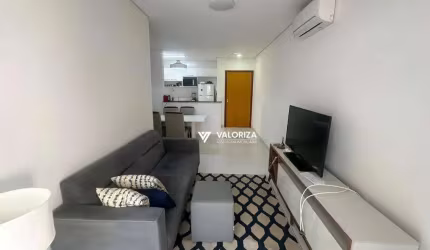 Apartamento com 2 dormitórios, 75 m² - venda por R$ 500.000,00 ou aluguel por R$ 3.150,00/mês - Jardim Santa Rosália - Sorocaba/SP