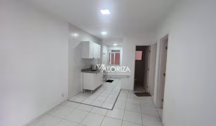 Apartamento com 2 quartos à venda, 41 m² por R$ 291.500 - Jardim Ipê - Sorocaba/SP