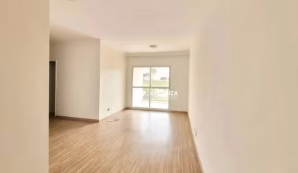 Apartamento com 3 quartos, sendo 1 suíte à venda, 79 m² por R$ 600.000 - Condomínio Residencial Vitrine Esplanada - Votorantim/SP