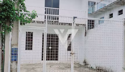 Sobrado com 3 dormitórios à venda, 161 m² por R$ 350.000,00 - Parque São Bento - Sorocaba/SP