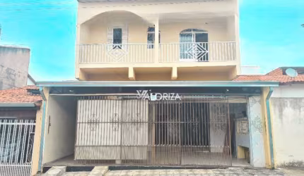 Casa com 3 dormitórios, 215 m² - venda por R$ 410.000,00 ou aluguel por R$ 2.750,00/mês - Jardim Montreal - Sorocaba/SP