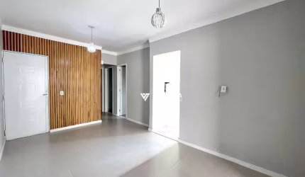 Casa à venda, 100 m² por R$ 435.000,00 - Wanel Ville - Sorocaba/SP