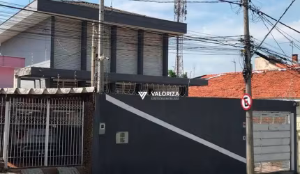 Casa com 4 dormitórios, 500 m² - venda por R$ 1.980.000,00 ou aluguel por R$ 8.175,00/mês - Vila Hortência - Sorocaba/SP