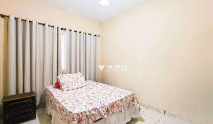 Casa com 3 quartos à venda, 239 m² por R$ 750.000 - Vila Adélia - Sorocaba/SP
