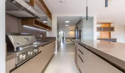Apartamento com 3 dormitórios à venda, 220 m² por R$ 2.650.000,00 - Condomínio Edifício Absoluto - Sorocaba/SP