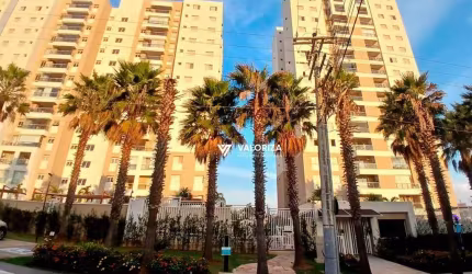 Apartamento com 3 dormitórios à venda, 89 m² por R$ 900.000,00 - Jardim Emília - Sorocaba/SP