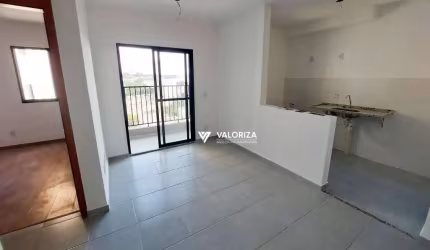Apartamento com 2 dormitórios para alugar, 54 m² por R$ 2.658,00/mês - Jardim Europa - Sorocaba/SP