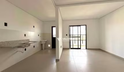 Apartamento com 3 dormitórios à venda, 85 m² por R$ 730.000,00 - Jardim Refúgio - Sorocaba/SP