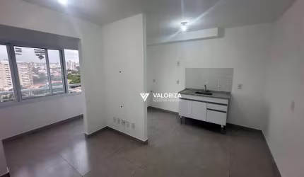 Apartamento com 2 dormitórios para alugar, 49 m² por R$ 2.120,00/mês - Jardim São Carlos - Sorocaba/SP
