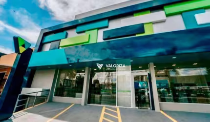 Prédio para alugar, 700 m² por R$ 30.000,00/mês - Vila Lucy - Sorocaba/SP