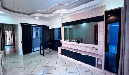 Casa com 3 dormitórios à venda, 104 m² por R$ 430.000,00 - Jardim Wanel Ville V - Sorocaba/SP