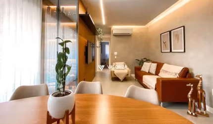 Apartamento à venda, 88 m² por R$ 1.200.000,00 - Connect Planeta - Sorocaba/SP