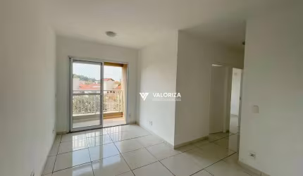 Apartamento com 3 dormitórios para alugar, 66 m² por R$ 2.803,88/mês - Condomínio Vista Garden - Sorocaba/SP