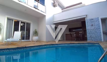 Casa com 3 dormitórios à venda, 280 m² por R$ 1.650.000,00 - Condomínio Mont Blanc - Sorocaba/SP