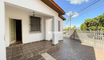 Casa com 4 dormitórios para alugar, 176 m² por R$ 6.300,00/mês - Centro - Sorocaba/SP