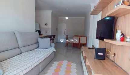 Apartamento com 2 dormitórios à venda, 65 m² por R$ 365.000,00 - Jardim Europa - Sorocaba/SP