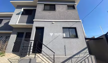 Casa com 1 dormitório à venda, 54 m² por R$ 280.000,00 - Jardim Piazza di Roma I - Sorocaba/SP