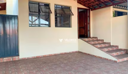 Casa com 3 dormitórios à venda, 150 m² por R$ 490.000,00 - Jardim Guadalajara - Sorocaba/SP