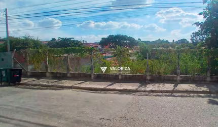 Terreno à venda, 750 m² por R$ 320.000,00 - Vila Mineirão - Sorocaba/SP