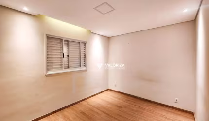 Apartamento com 2 quartos à venda, 49 m² por R$ 215.000 - Condomínio Campos dos Sonhos - Sorocaba/SP