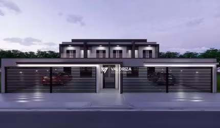 Casa com 2 dormitórios à venda, 86 m² por R$ 469.000,00 - Jardim Americano - Sorocaba/SP