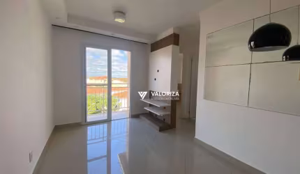 Apartamento 2 dormitórios