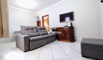Apartamento com 2 dormitórios à venda, 65 m² por R$ 480.000,00 - Parque Campolim - Sorocaba/SP