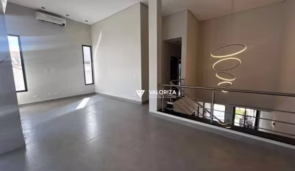 Casa com 4 dormitórios, 259 m² - venda por R$ 2.280.000,00 ou aluguel por R$ 12.434,92 - Condomínio Ibiti Reserva - Sorocaba/SP