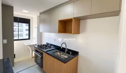 Apartamento com 1 dormitório para alugar, 54 m² por R$ 2.903,00/mês - Alto da Boa Vista - Sorocaba/SP