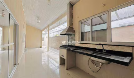 Casa com 3 dormitórios, 250 m² - venda por R$ 1.390.000,00 ou aluguel por R$ 7.839,67/mês - Condomínio Gramados de Sorocaba - Sorocaba/SP
