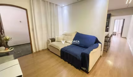 Casa com 2 quartos à venda, 131 m² por R$ 375.000 - Vila Haro - Sorocaba/SP