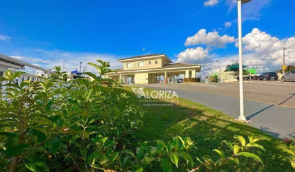 Casa, 142 m² - venda por R$ 1.299.000,00 ou aluguel por R$ 7.367,00/mês - Condomínio Villagio Milano - Sorocaba/SP