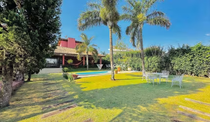 Casa à venda, 277 m² por R$ 1.850.000,00 - Condomínio Village Ipanema - Araçoiaba da Serra/SP