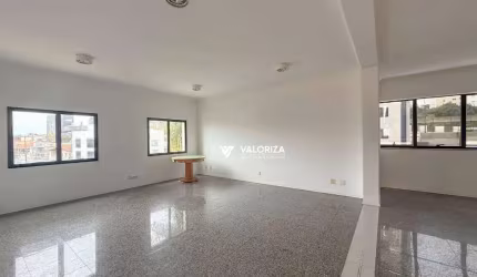 Salão para alugar, 198 m² por R$ 4.800,01/mês - Jardim Emília - Sorocaba/SP