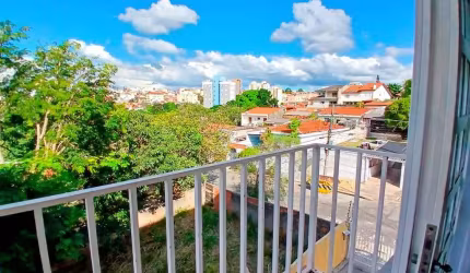 Apartamento com 2 quartos à venda, 62 m² por R$ 200.000 - Jardim Simus - Sorocaba/SP