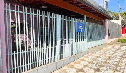 Casa com 2 dormitórios à venda, 122 m² por R$ 299.000,00 - Central Parque Sorocaba - Sorocaba/SP
