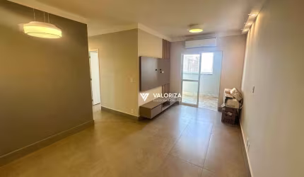 Apartamento com 3 dormitórios para alugar, 88 m² por R$ 4.720,00/mês - Jardim Portal da Colina - Sorocaba/SP