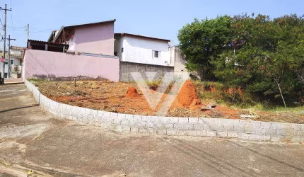 Terreno à venda, 232 m² por R$ 325.000,00 - Jardim Wanel Ville IV - Sorocaba/SP