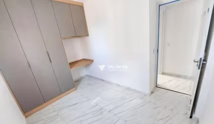 Apartamento com 3 quartos, sendo 1 suíte para alugar, 67 m² por R$ 4.025/mês - Campolim - Sorocaba/SP