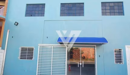 Prédio, 384 m² - venda por R$ 807.000,00 ou aluguel por R$ 4.182,43/mês - Parque Ouro Fino - Sorocaba/SP