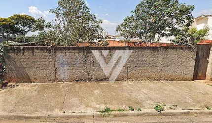 Terreno à venda, 428 m² - Jardim Ana Maria - Sorocaba/SP