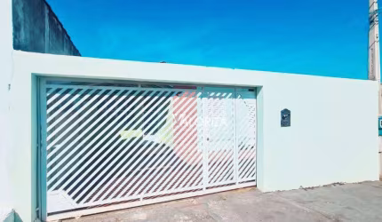 Casa com 2 dormitórios à venda, 115 m² por R$ 420.000,00 - Jardim São Paulo - Sorocaba/SP