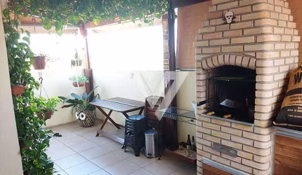 Apartamento com 3 dormitórios à venda, Jardim Vera Cruz - Sorocaba/SP