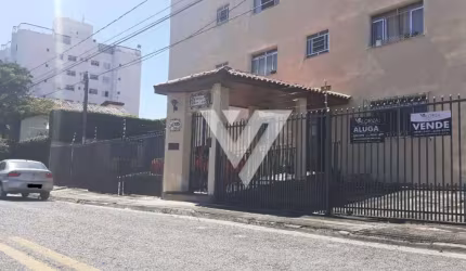 Apartamento com 2 dormitórios - Jardim América - Sorocaba/SP