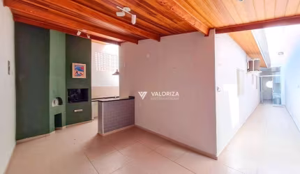 Casa com 3 dormitórios, 70 m² - venda por R$ 470.000,00 ou aluguel por R$ 3.390,00/mês - Condomínio Residencial Felicita - Sorocaba/SP