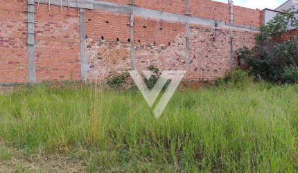 Terreno à venda, 227 m² - Parque São Bento - Sorocaba/SP