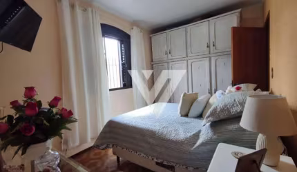Casa com 3 dormitórios à venda - Vila Fiori - Sorocaba/SP