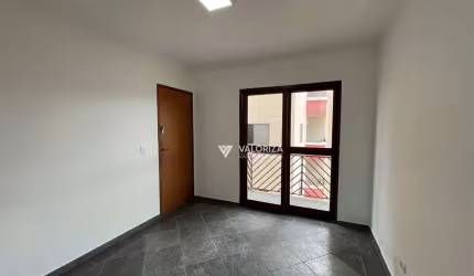 Apartamento com 2 dormitórios à venda, 49 m² por R$ 225.000,00 - Jardim Pagliato - Sorocaba/SP