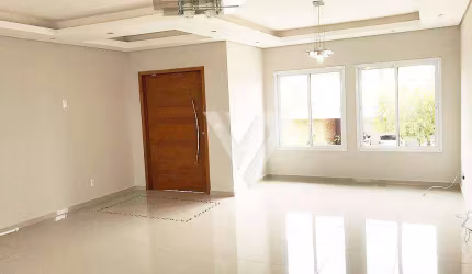 Sobrado à venda, 224 m² por R$ 1.500.000,00 - Parque Esplanada - Votorantim/SP